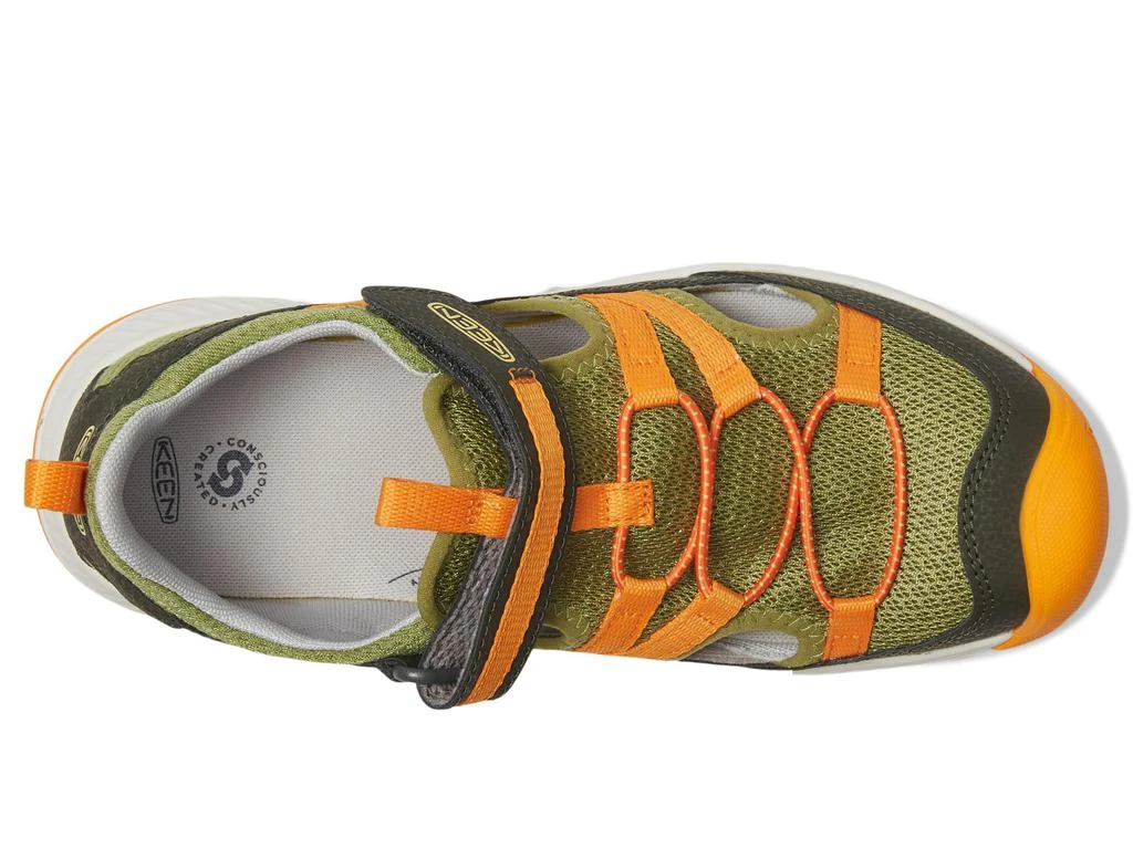 商品Keen|Motozoa Sandal (Little Kid/Big Kid),价格¥362,第2张图片详细描述