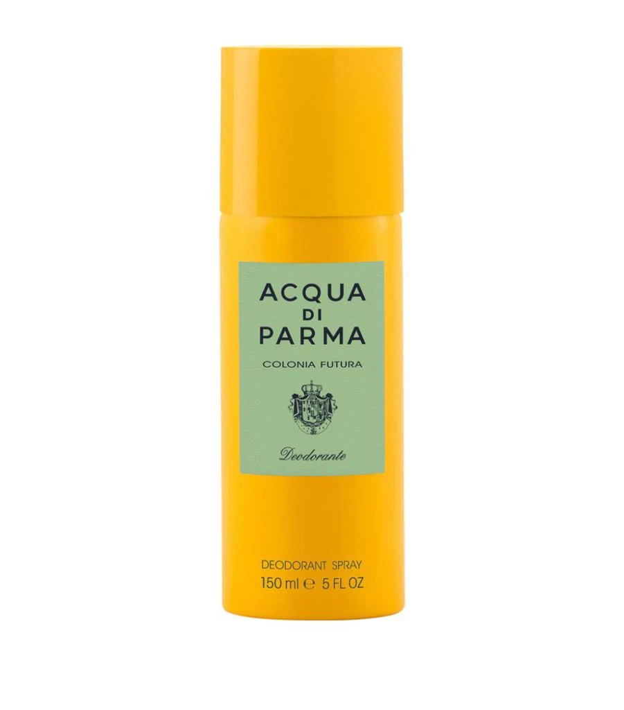 商品Acqua di Parma|Colonia Futura Deodorant Spray (150ml),价格¥395,第1张图片