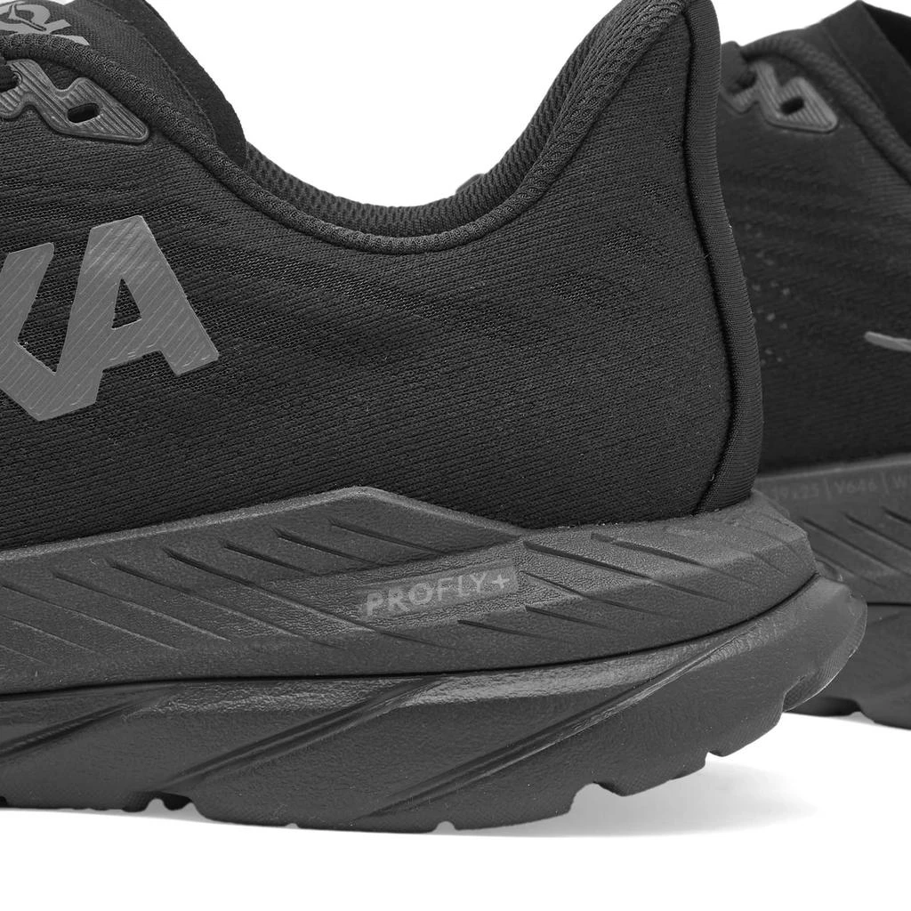 商品Hoka One One|HOKA ONE ONE Mach 5,价格¥885,第3张图片详细描述