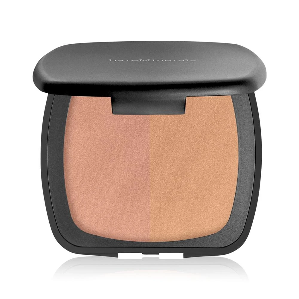 商品BareMinerals|READY® 双色高光,价格¥180,第1张图片