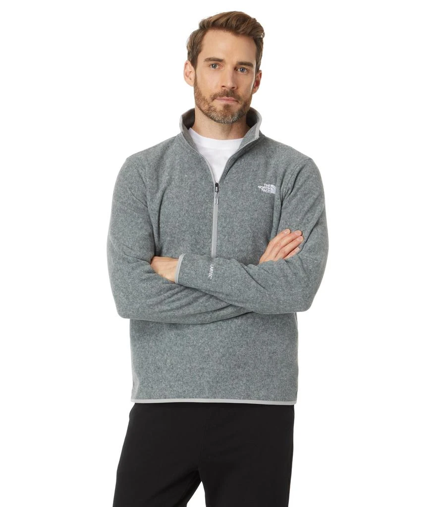 商品The North Face|Alpine Polartec® 100 1/2 Zip,价格¥367,第1张图片