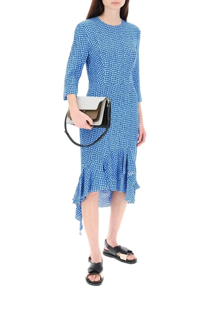 商品Marni|TRUNK MEDIUM BAG,价格¥8336,第2张图片详细描述