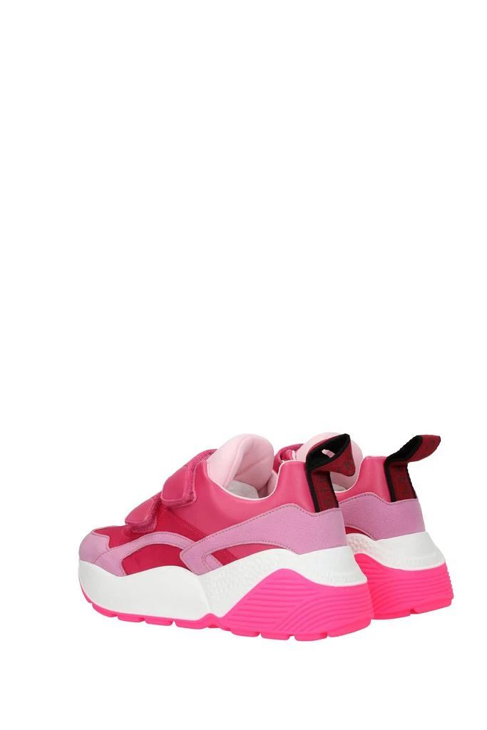 商品Stella McCartney|Sneakers Eco Leather Fuchsia,价格¥2062,第4张图片详细描述