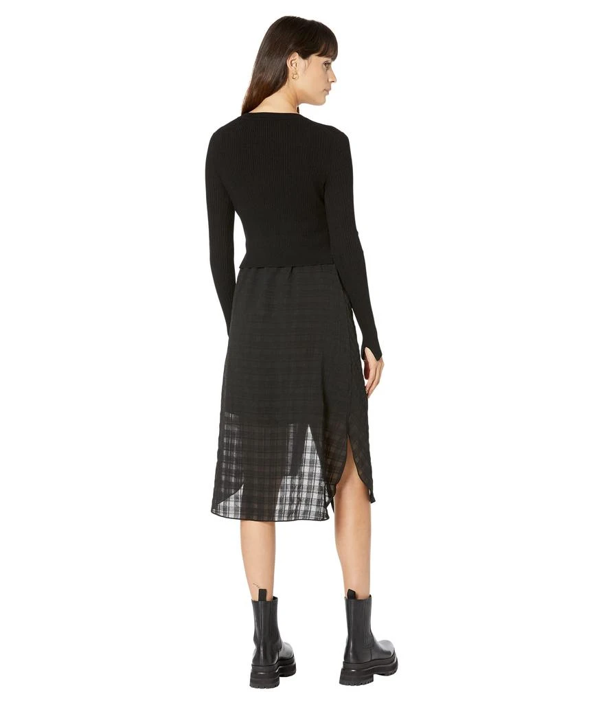 商品ALL SAINTS|Agnes Slip Dress,价格¥2179,第2张图片详细描述