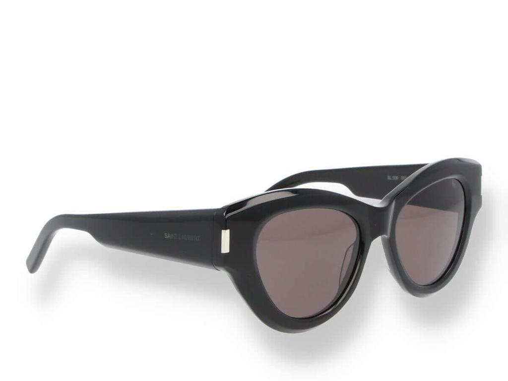 SAINT LAURENT EYEWEAR SUNGLASSES商品第3张图片规格展示