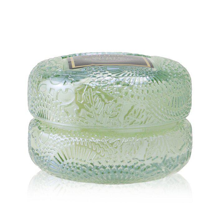 商品Voluspa|Voluspa 马卡龙香薰蜡烛 - 白羽松 51g/1.8oz,价格¥146,第4张图片详细描述