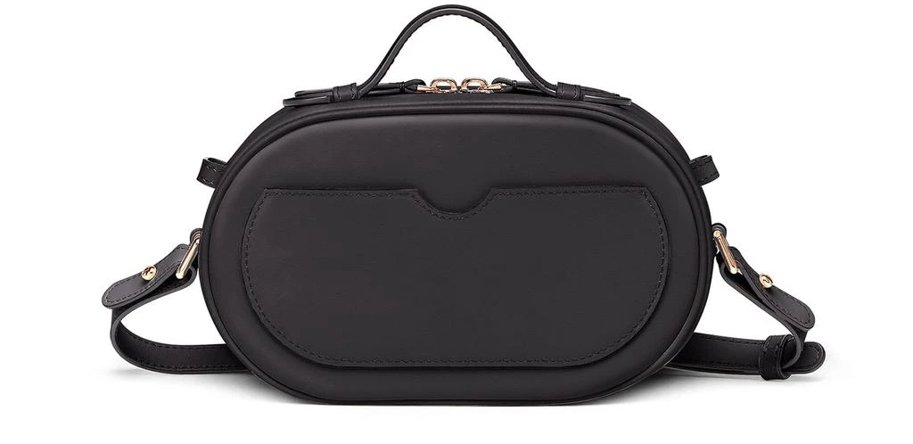 商品Fendi|O’Lock迷你相机包,价格¥13258,第3张图片详细描述