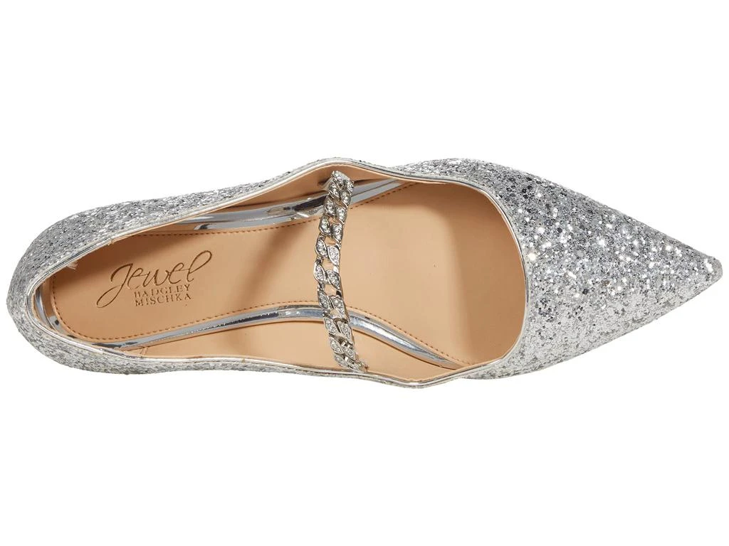商品Badgley Mischka|Jaclyn,价格¥487,第2张图片详细描述
