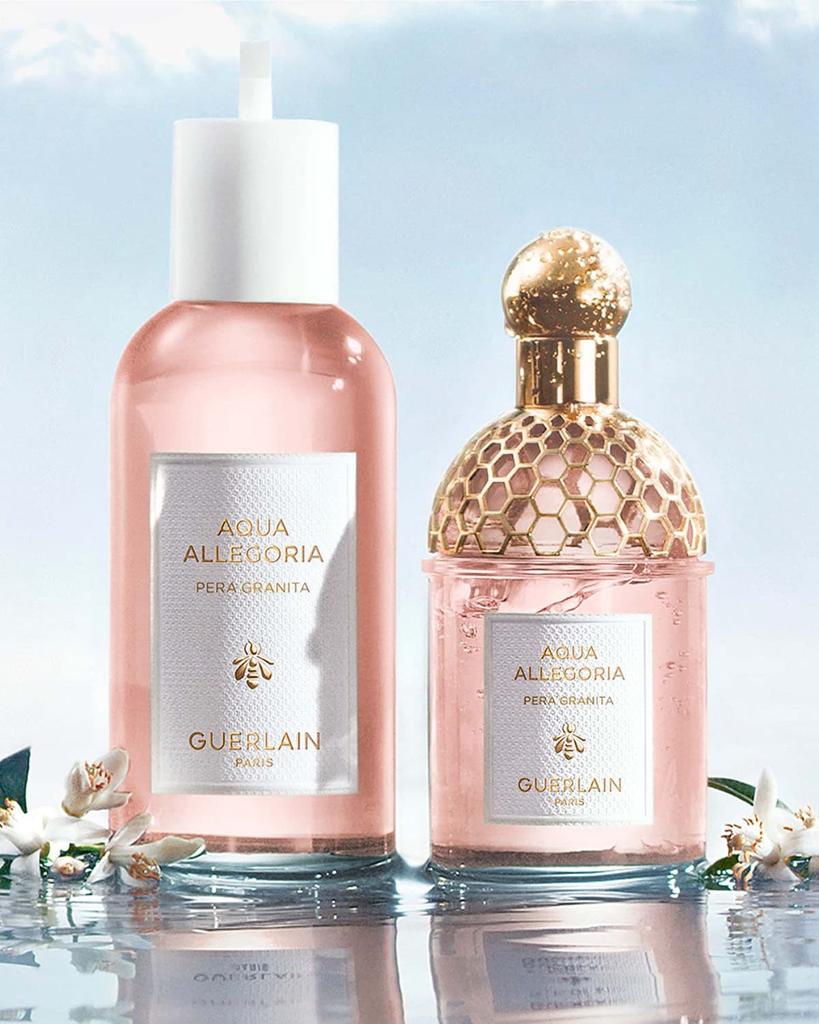 Aqua Allegoria Pera Granita Pear Eau de Toilette Refill, 6.7 oz.商品第4张图片规格展示