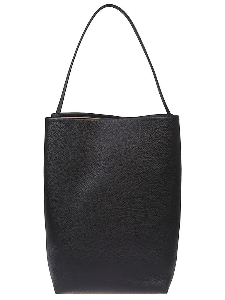 商品The Row|THE ROW - Park Large Leather Tote Bag,价格¥21283,第1张图片