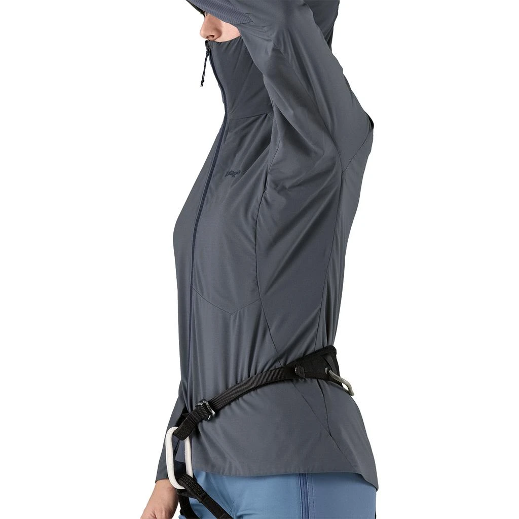 Women's Nano-Air Ultralight Full-Zip Hoody 商品