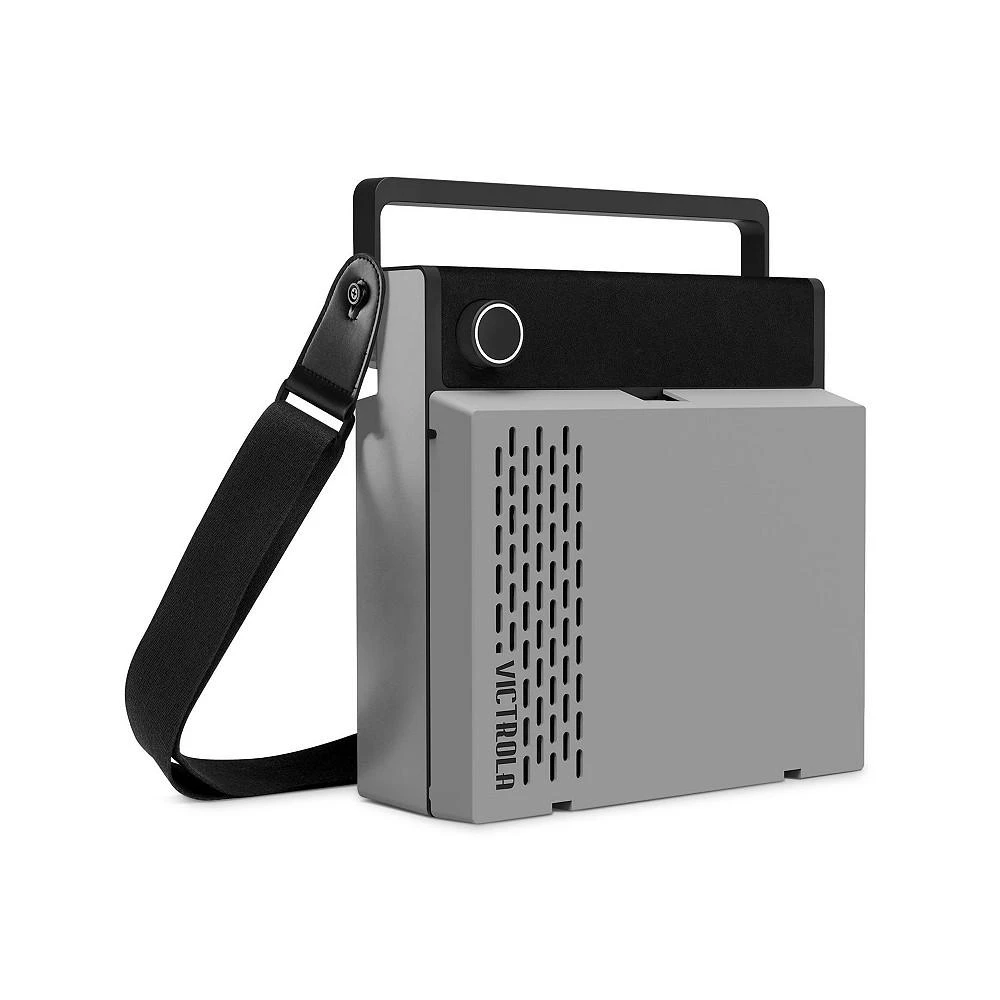 商品Victrola|Revolution Go Portable Record Player,价格¥1493,第4张图片详细描述