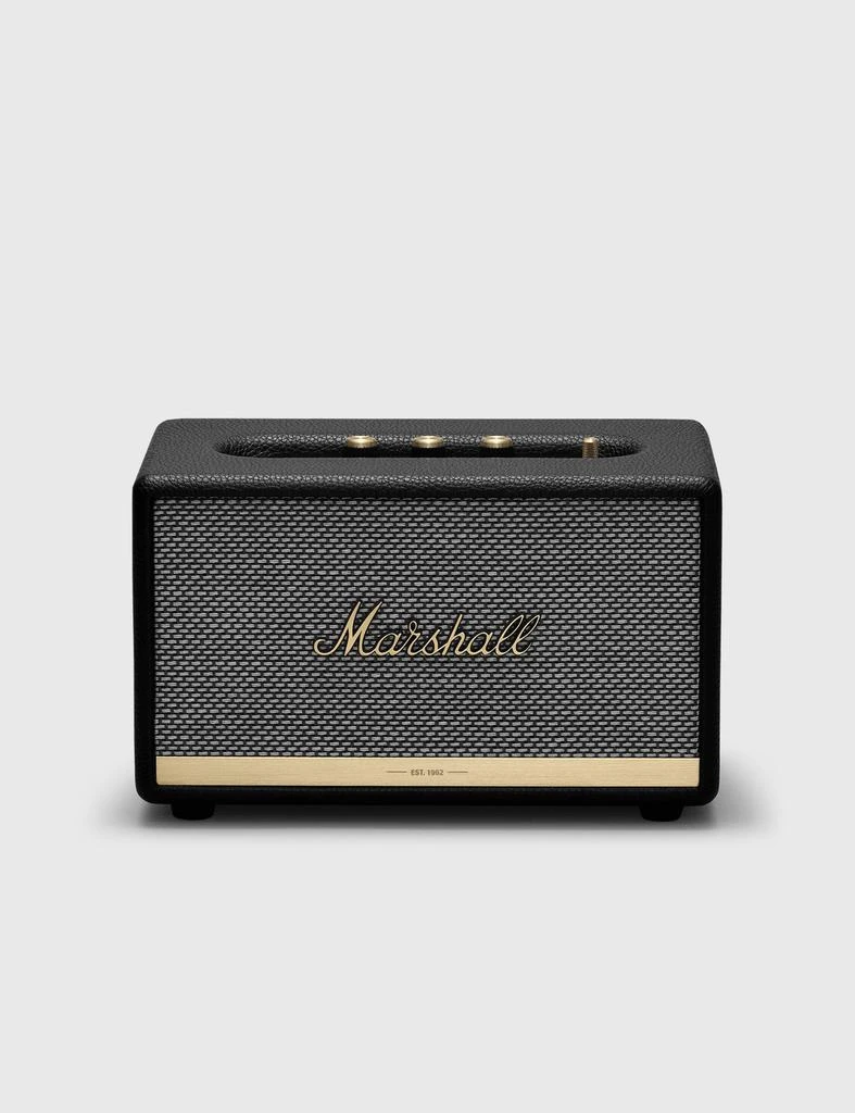 商品[二手商品] Marshall|Acton II Speaker,价格¥3467,第1张图片