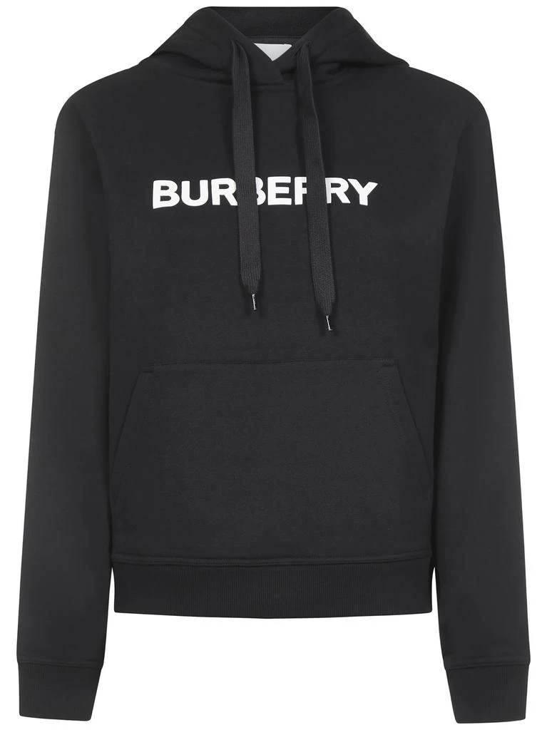 商品Burberry|Burberry Sweatshirt,价格¥4348,第1张图片