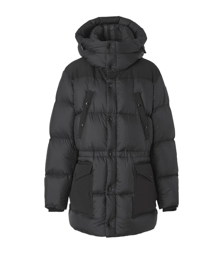商品Burberry|Padded Coat,价格¥15982,第1张图片