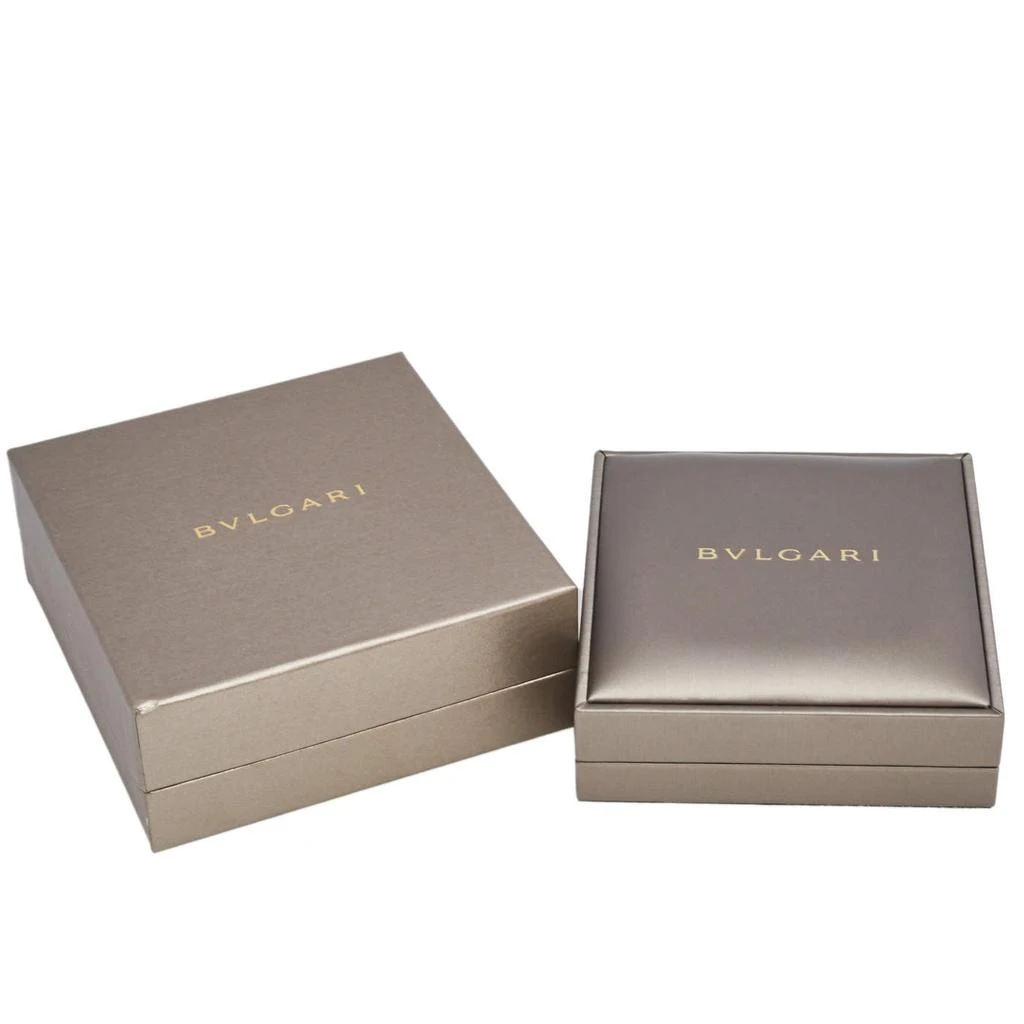 商品[二手商品] BVLGARI|Bvlgari Divas' Dream Carnelian 18K Rose Gold Bracelet M/L,价格¥12056,第5张图片详细描述