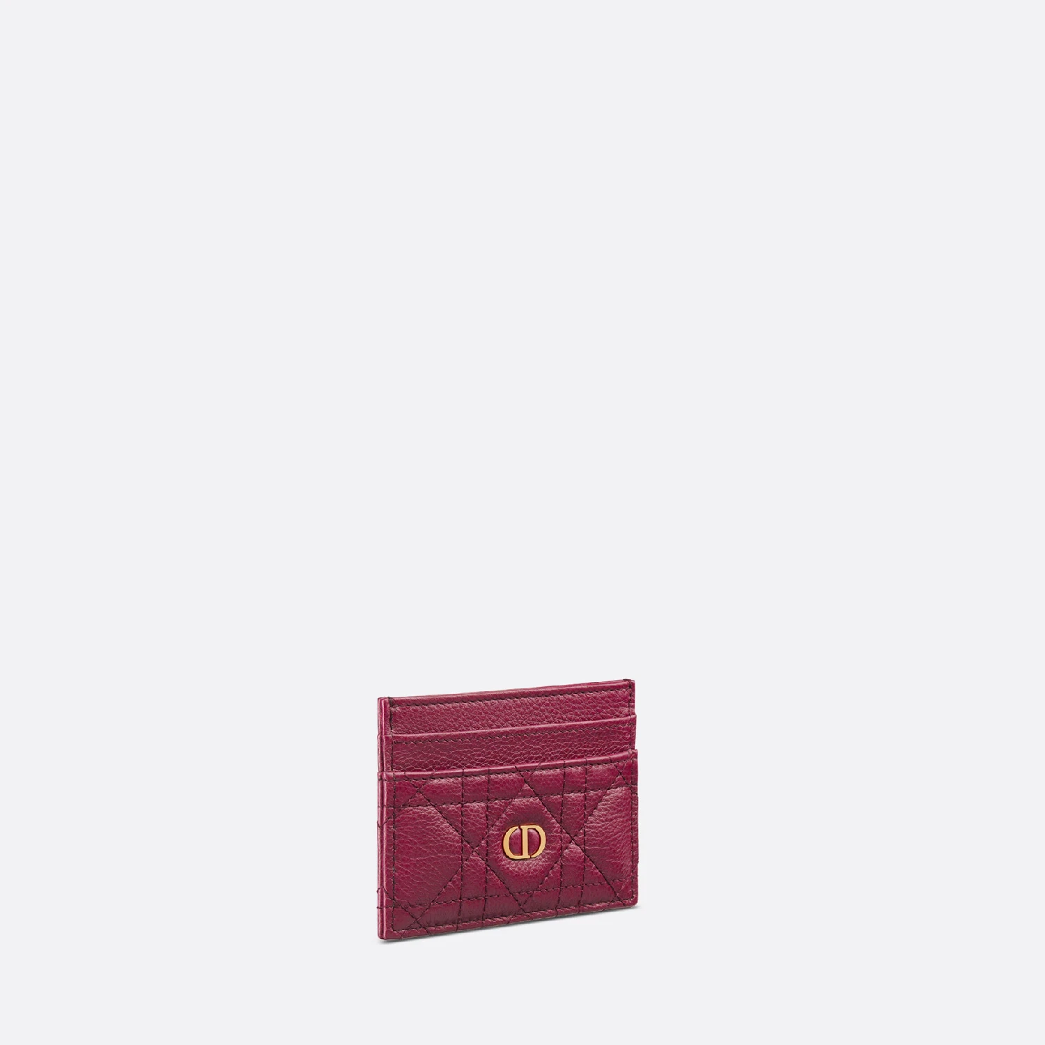 【预售】 迪奥 25春夏 女士 卡包 Porte-cartes 5 fentes Dior Caro S5130UWHC_M97K  商品
