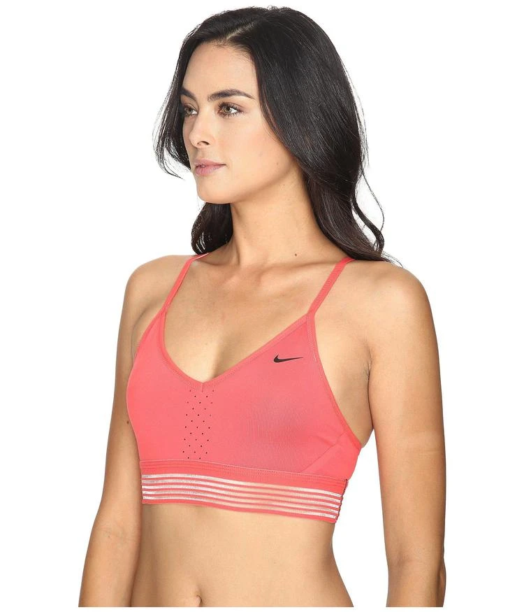 商品NIKE|Pro Indy Cool Light Support Bra,价格¥236,第2张图片详细描述