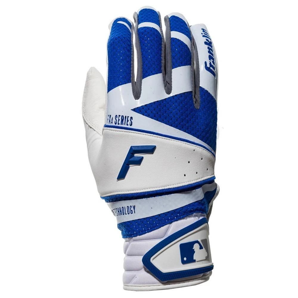 商品Franklin|Freeflex Pro Series Batting Gloves,价格¥262,第2张图片详细描述