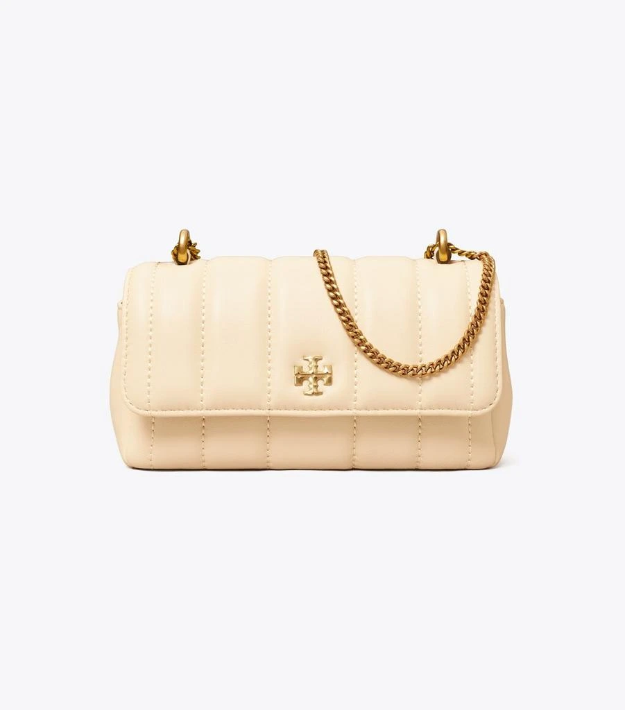 商品Tory Burch|Mini Kira Flap Shoulder Bag,价格¥2317,第3张图片详细描述