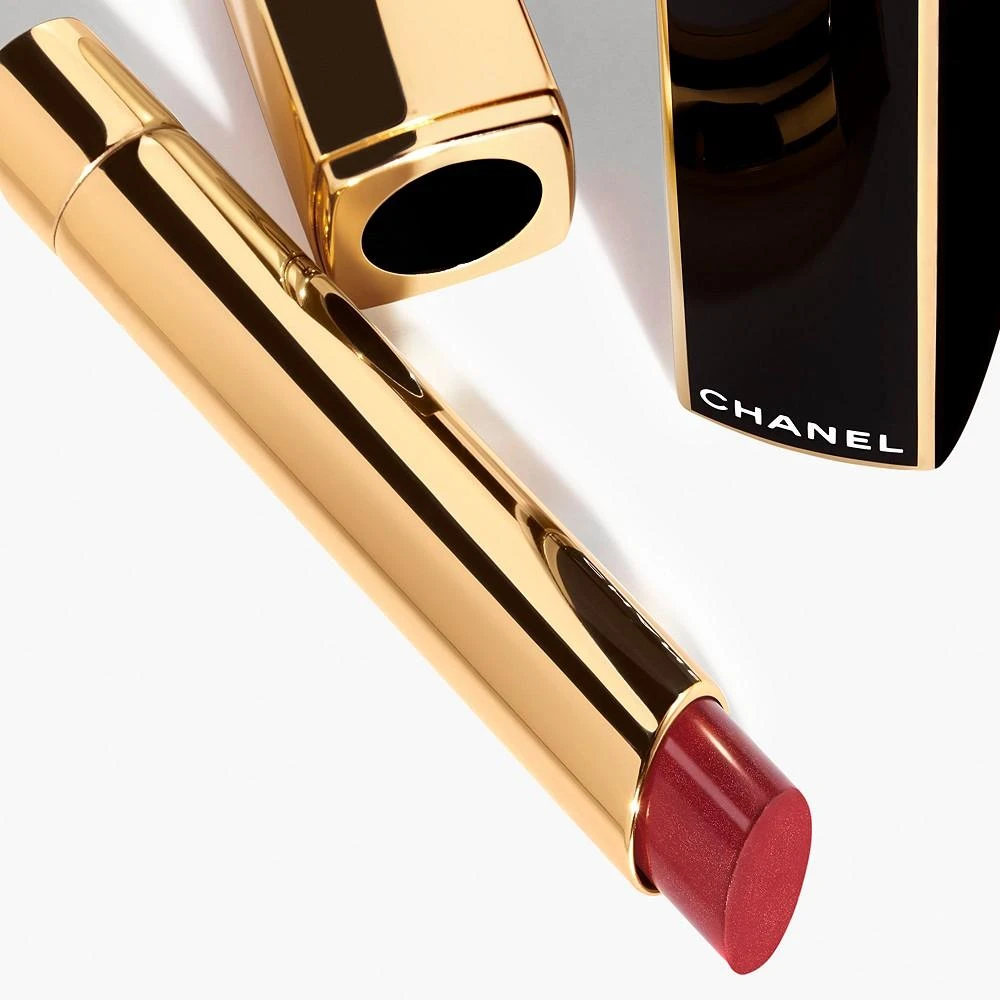 商品Chanel|High-Intensity Lip Colour Concentrated Radiance and Care – Refillable,价格¥415,第3张图片详细描述