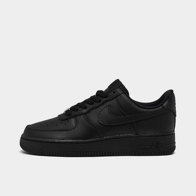 商品NIKE|Nike Air Force 1 Low Women's Casual Shoes,价格¥883,第1张图片