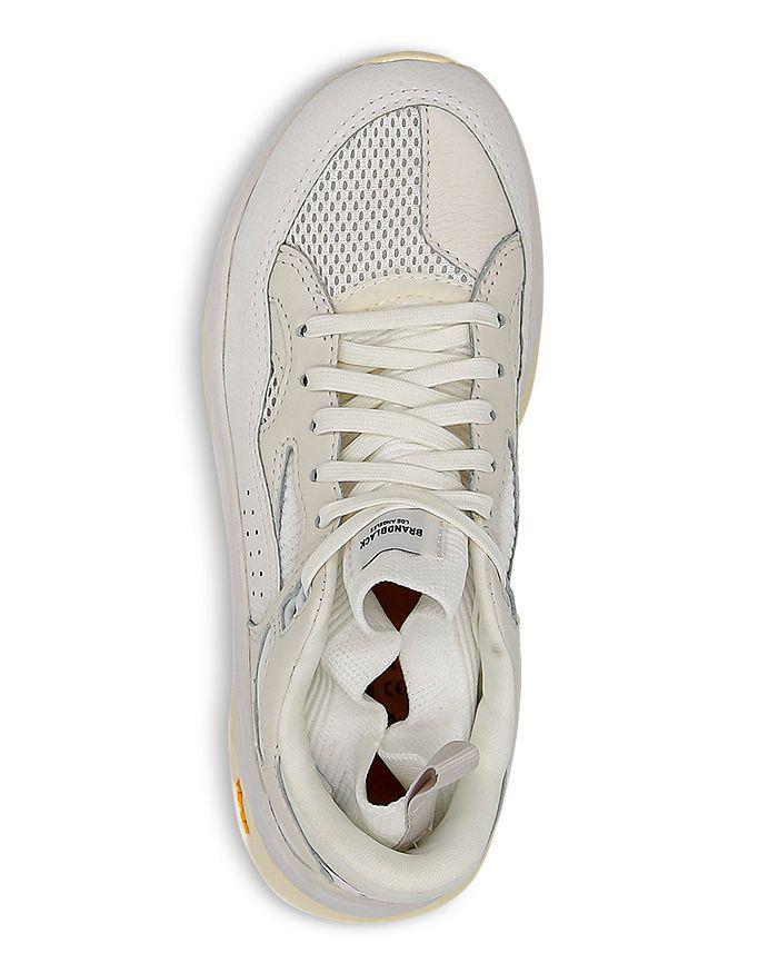 Men's Saga 130 Lace Up Sneakers商品第2张图片规格展示