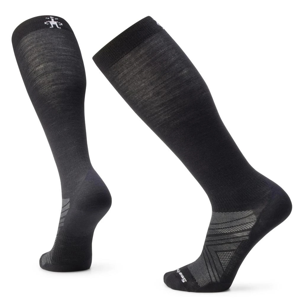 商品SmartWool|Ski Zero Cushion Extra Stretch Over the Calf,价格¥219,第1张图片详细描述