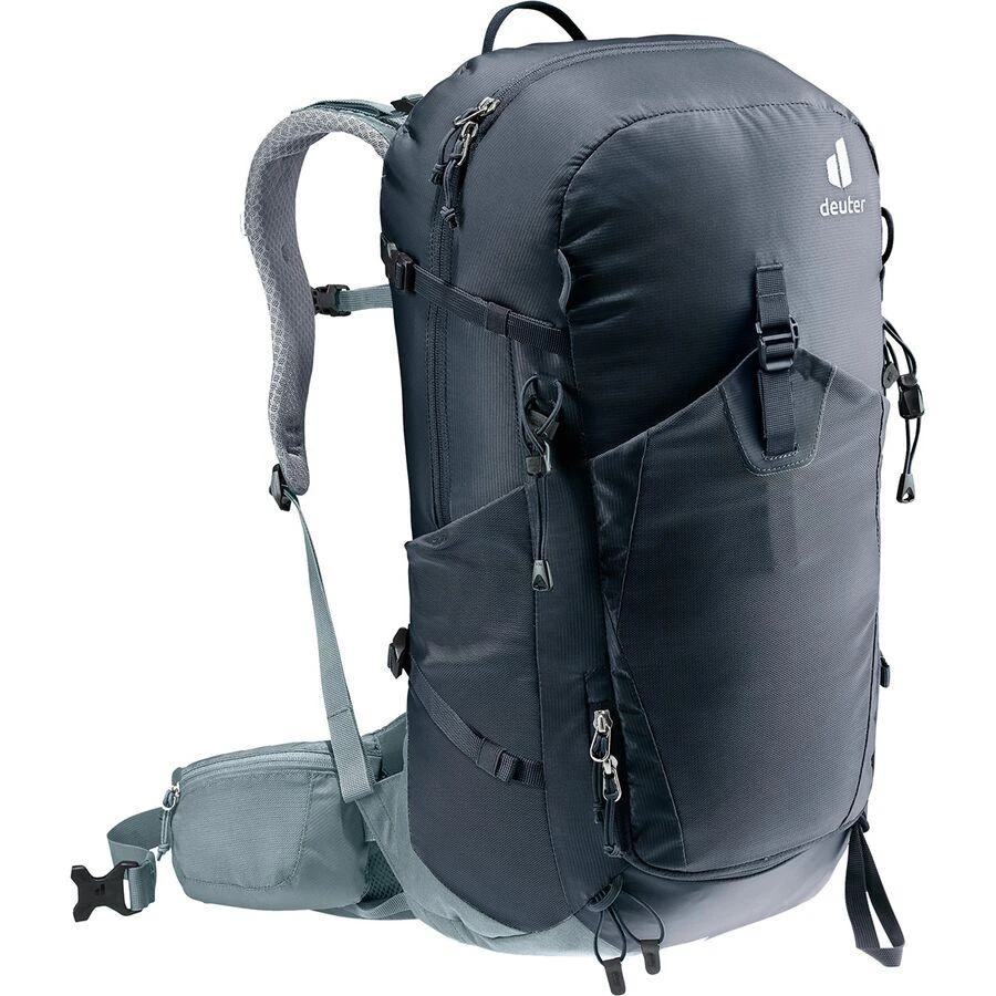 商品Deuter|Trail Pro 33L Backpack,价格¥1143,第1张图片详细描述