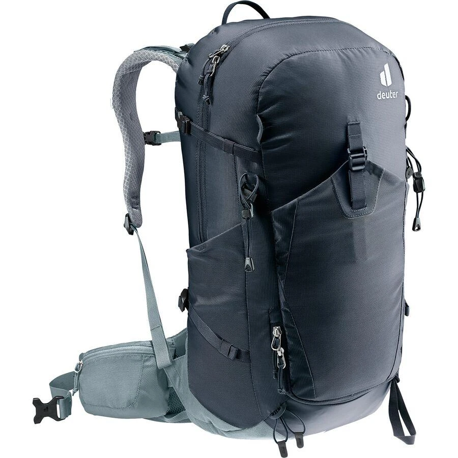 商品Deuter|Trail Pro 33L Backpack,价格¥1161,第1张图片