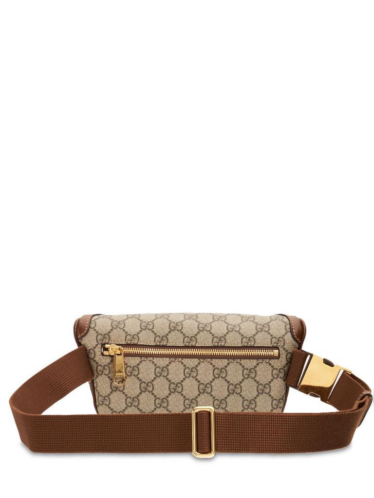 商品Gucci|Gg Supreme Canvas Belt Bag,价格¥7823,第7张图片详细描述