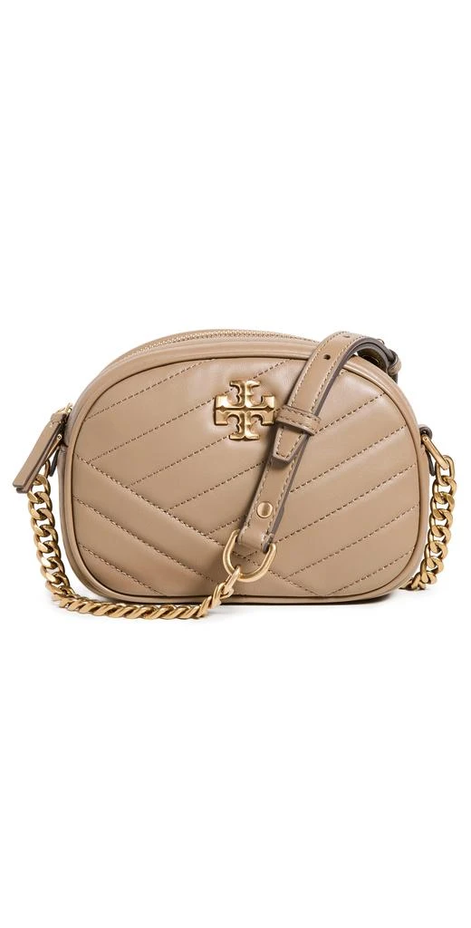 商品Tory Burch|Tory Burch Kira V 字型小号相机包,价格¥1969,第1张图片