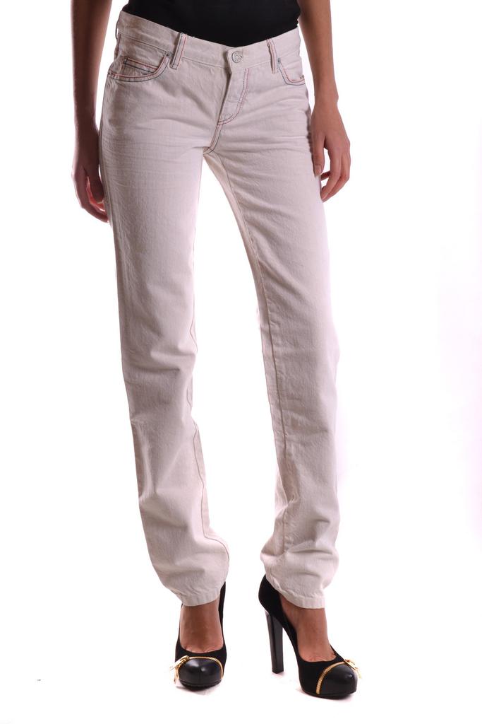 Jeans MCQ Alexander Mqueen PT3217商品第1张图片规格展示