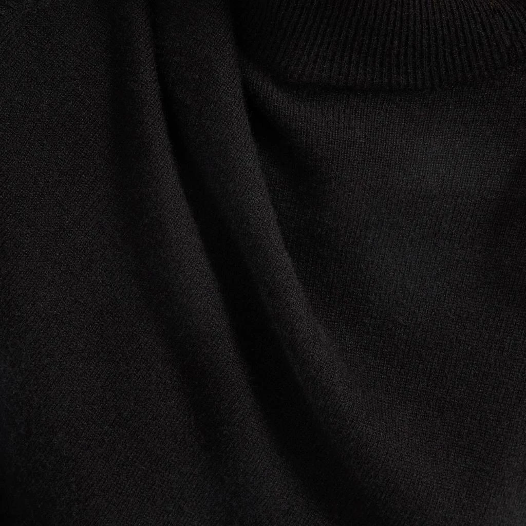 商品Everlane|中高领短版羊绒衫,价格¥516,第3张图片详细描述