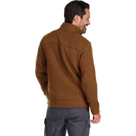商品Outdoor Research|Flurry Jacket - Men's,价格¥520,第2张图片详细描述