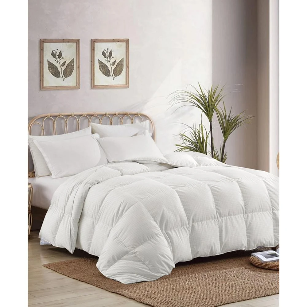 商品UNIKOME|Medium Weight 360 Thread Count Comforter with Duvet Tabs,价格¥3926,第1张图片