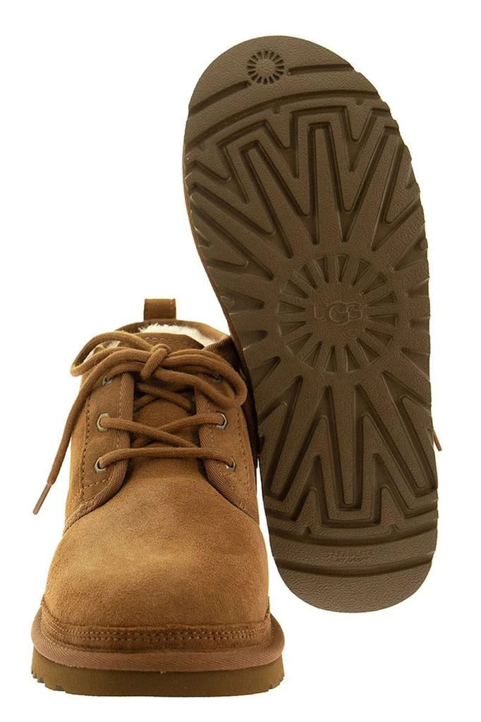 商品UGG|UGG NEUMEL - Classic Boots,价格¥1178,第5张图片详细描述