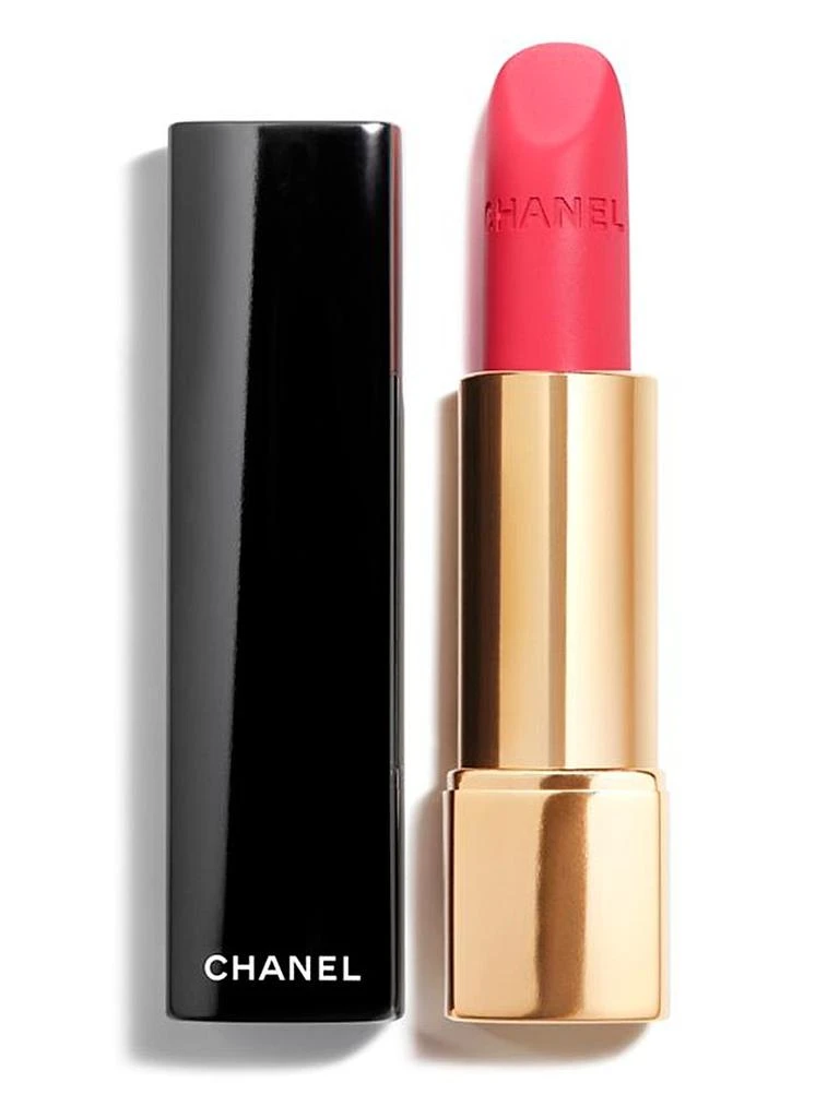 商品Chanel|Luminous Matte Lip Colour,价格¥375,第1张图片