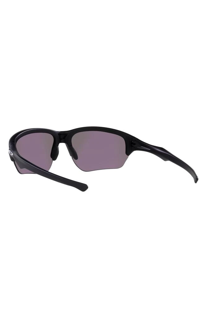 Flak Beta 64mm Oversize Rectangular Sunglasses 商品