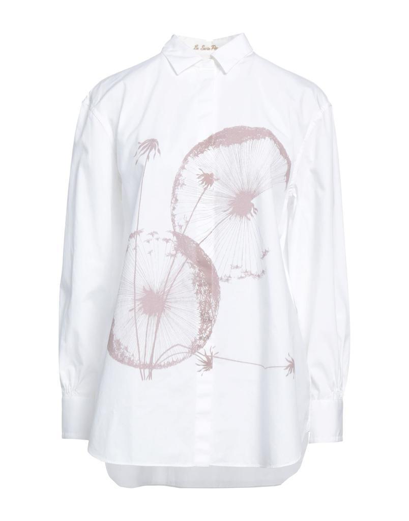 商品LE SARTE PETTEGOLE|Shirts,价格¥1307,第1张图片