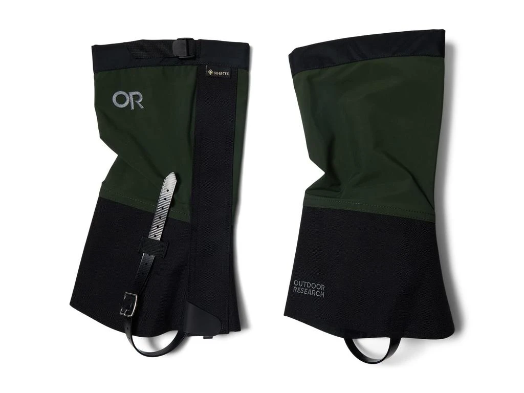 商品Outdoor Research|Crocodile Gaiters,价格¥666,第1张图片