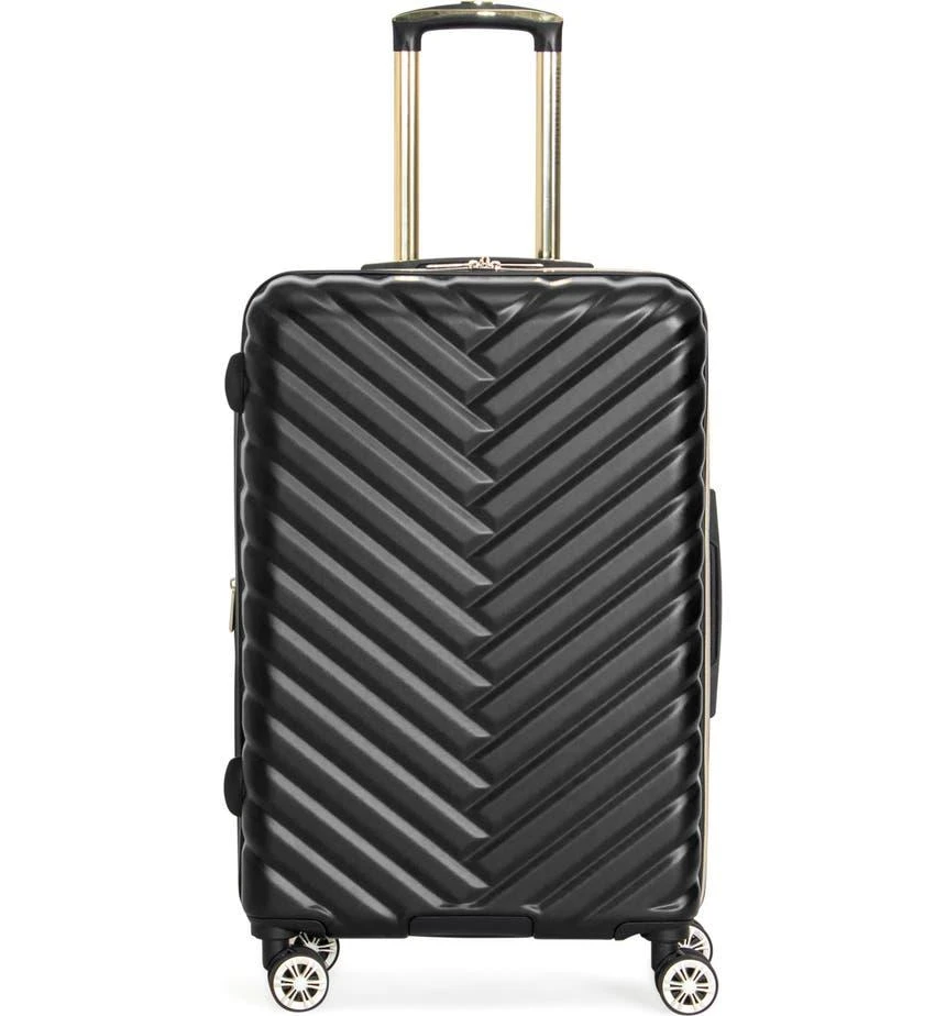 商品Kenneth Cole|Kenneth Cole Madison 24-Inch Luggage,价格¥736,第1张图片