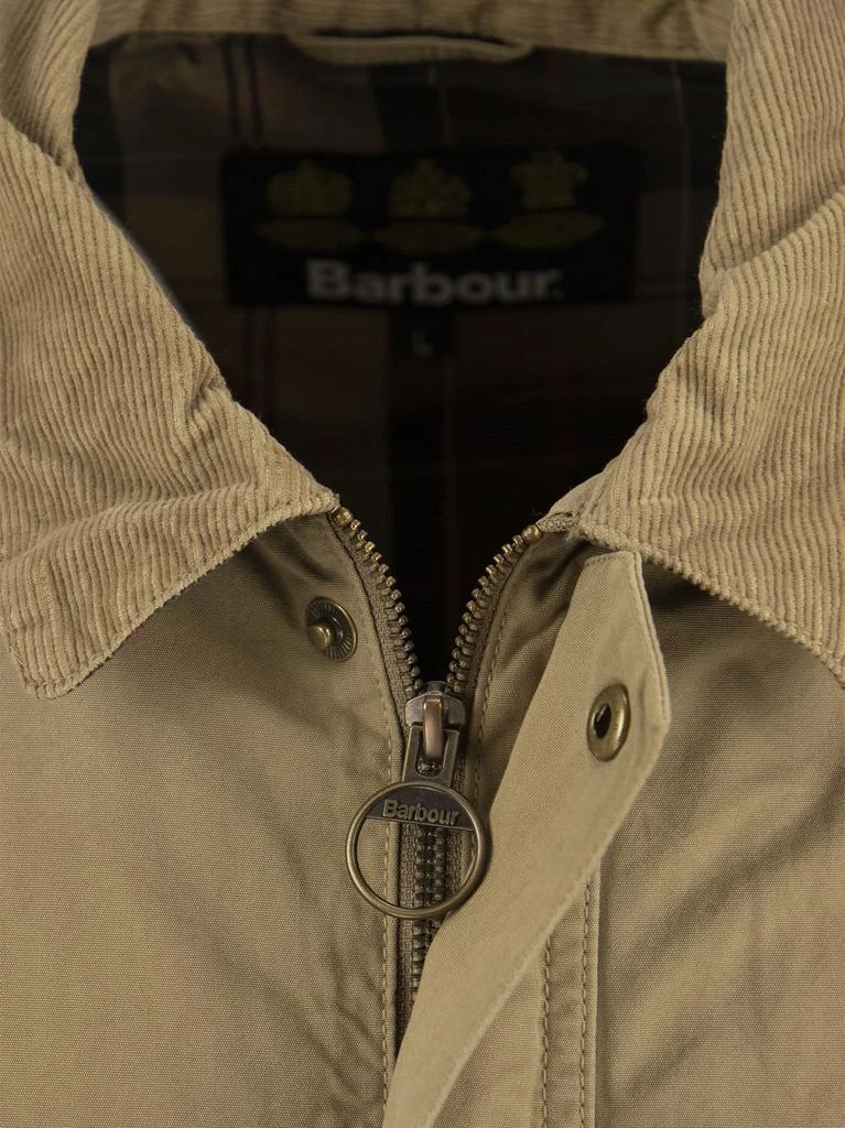商品Barbour|Barbour Ashby,价格¥1929,第4张图片详细描述