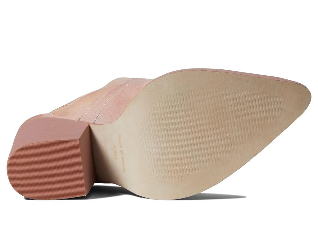 商品Steve Madden|Roseland Mule,价格¥636,第3张图片详细描述