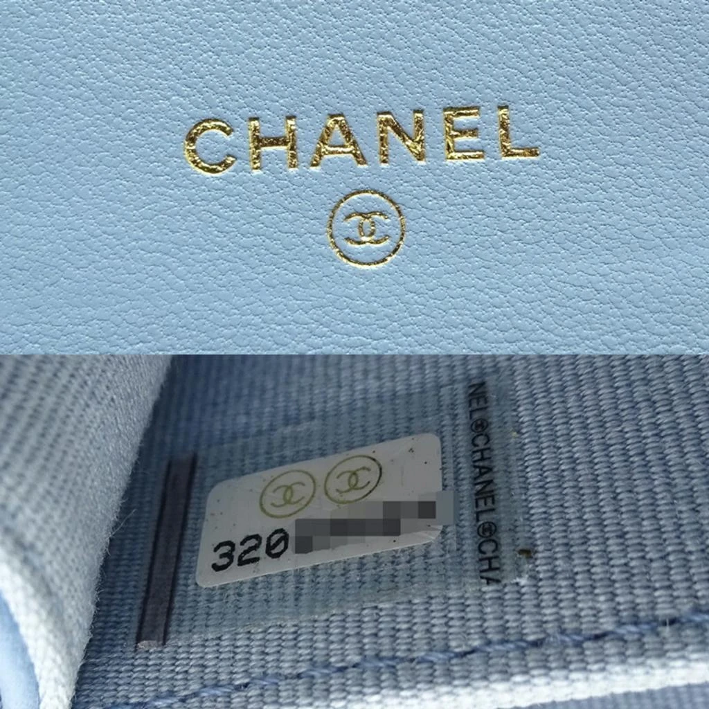 二手商品] Chanel]CHANEL Light Brown and Black Quilted Tote Bag in Silver  Hardware TOTE BAGS 价格¥31016