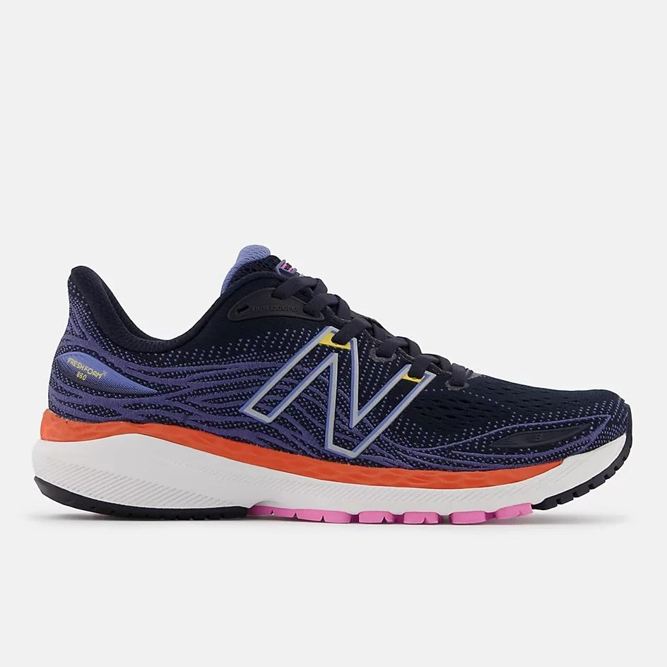 商品New Balance|Fresh Foam X 860v12,价格¥405,第1张图片