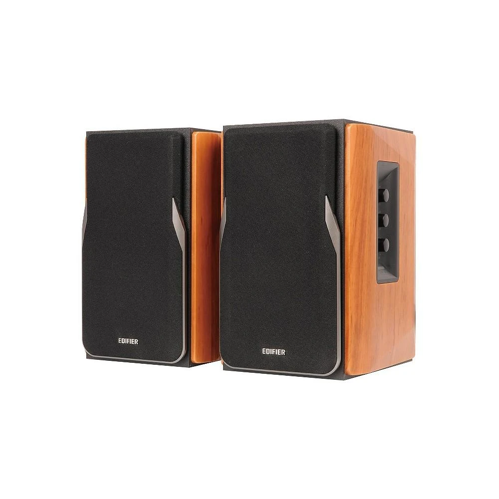商品Edifier|R1380db Active Bluetooth Bookshelf Speakers,价格¥1272,第2张图片详细描述