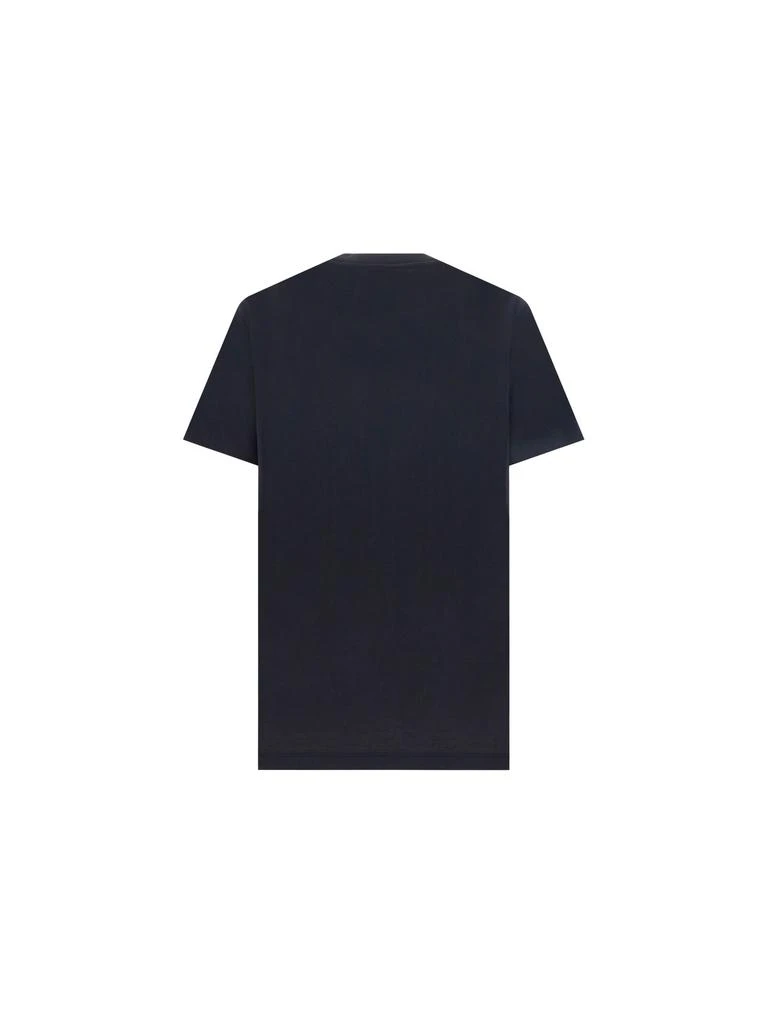 商品Ganni|Ganni Dark Smiley T-shirt,价格¥1083,第2张图片详细描述