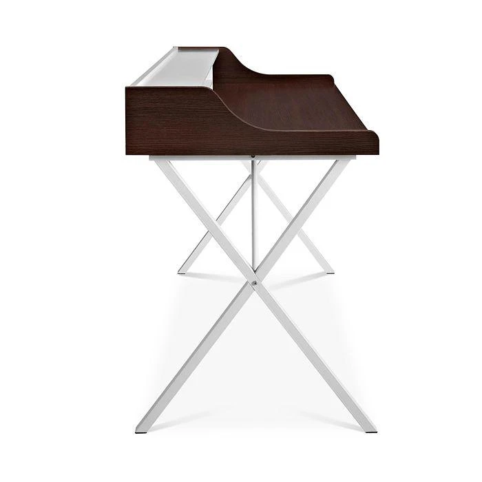 商品Modway|Bin Office Desk,价格¥1424,第2张图片详细描述