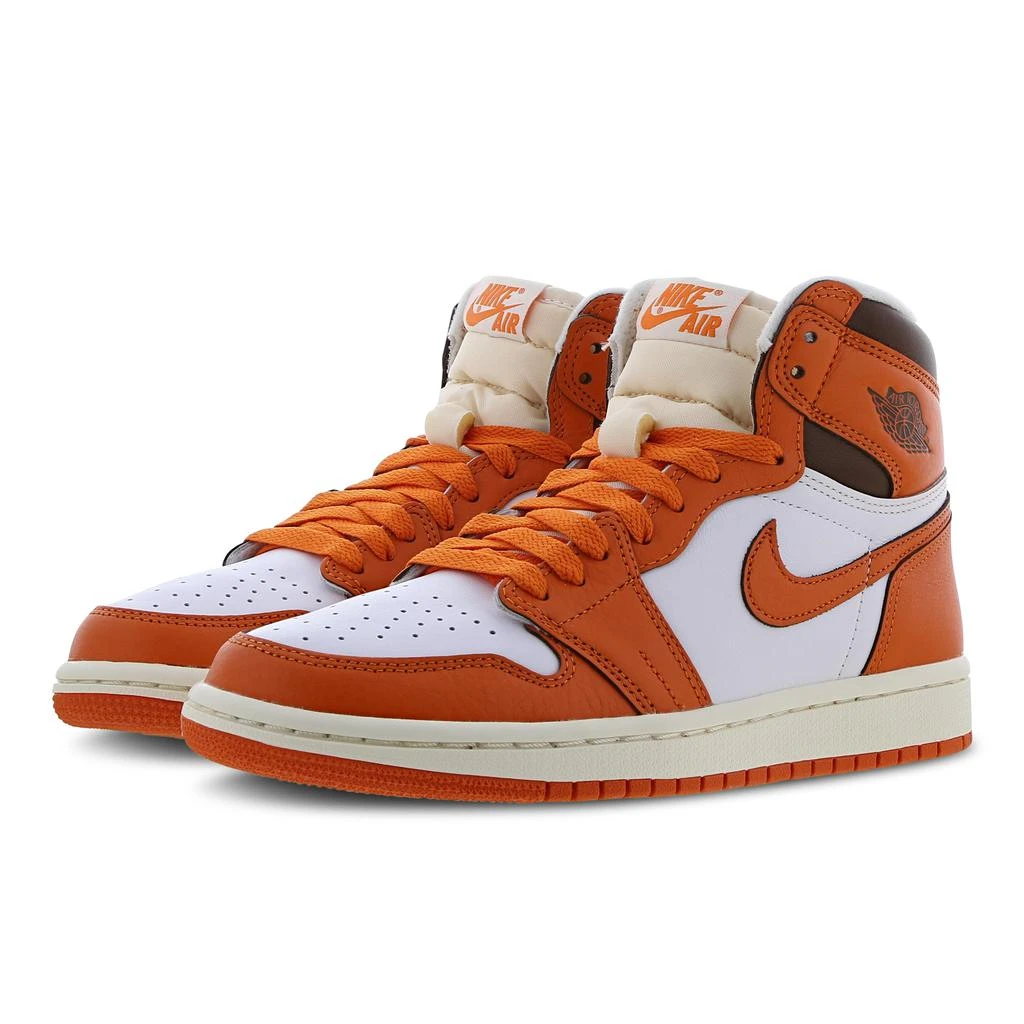 商品Jordan|Jordan 1 Retro High OG - Women Shoes,价格¥1676,第2张图片详细描述